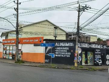 Terreno comercial para Venda em Rio de Janeiro/RJ Padre Miguel