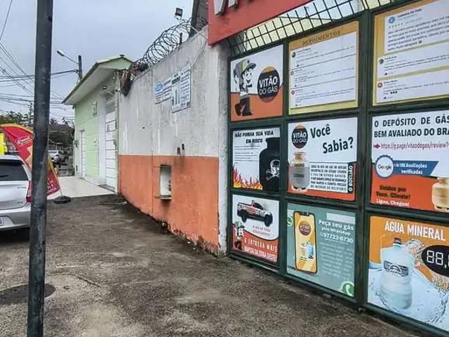 Terreno comercial para Venda em Rio de Janeiro/RJ Padre Miguel