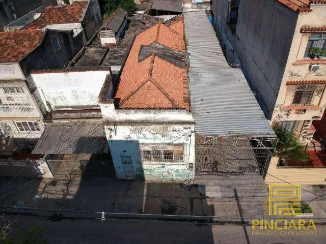 Terreno comercial para Venda em Rio de Janeiro/RJ Praça da Bandeira