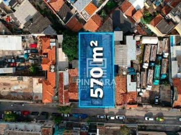Terreno comercial para Venda em Rio de Janeiro/RJ Praça da Bandeira
