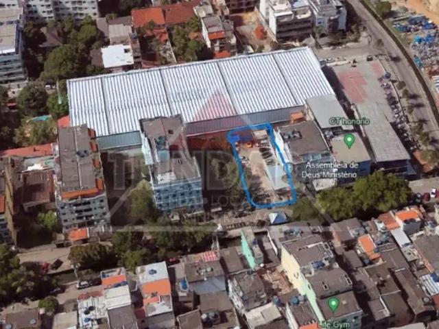 Terreno comercial para Venda em Rio de Janeiro/RJ Recreio dos Bandeirantes