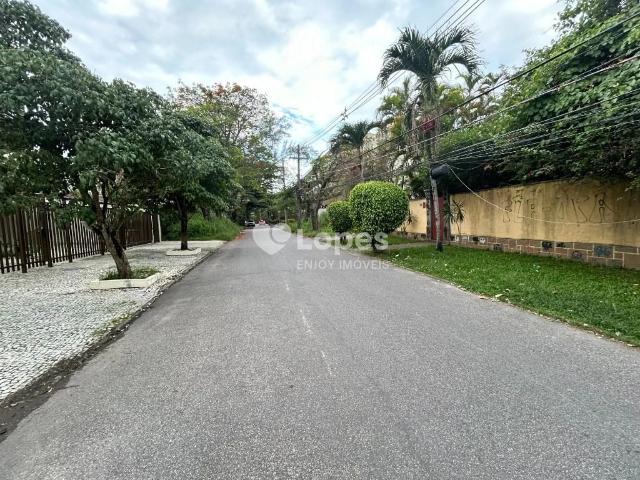 Terreno comercial para Venda em Rio de Janeiro/RJ Recreio dos Bandeirantes