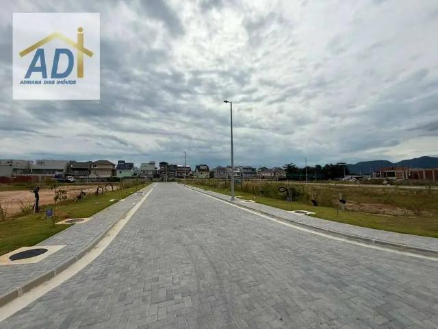Terreno comercial para Venda em Rio de Janeiro/RJ Recreio dos Bandeirantes