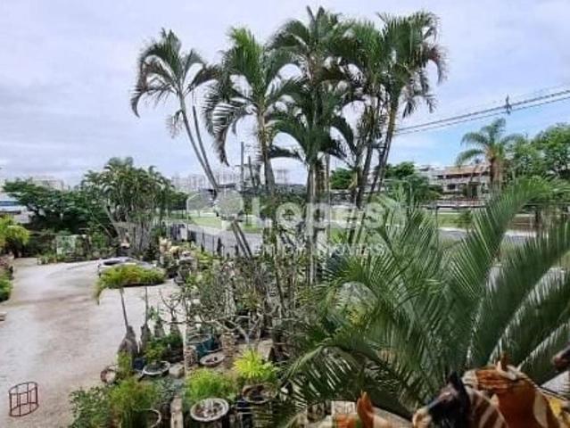 Terreno comercial para Venda em Rio de Janeiro/RJ Recreio dos Bandeirantes