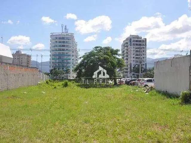 Terreno comercial para Venda em Rio de Janeiro/RJ Recreio dos Bandeirantes