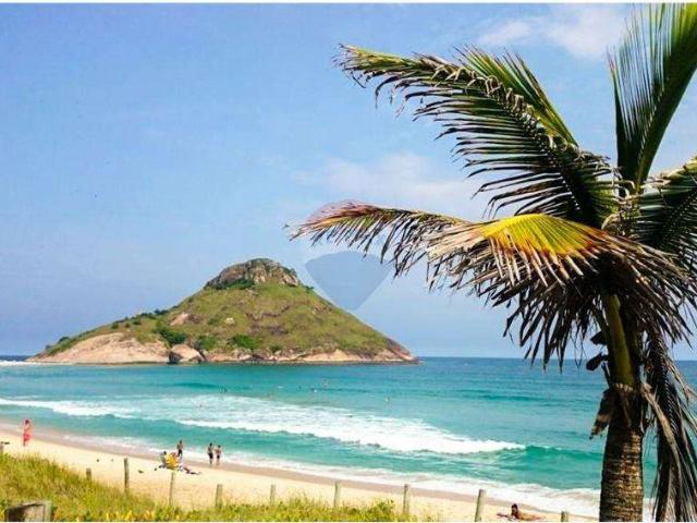 Terreno comercial para Venda em Rio de Janeiro/RJ Recreio dos Bandeirantes