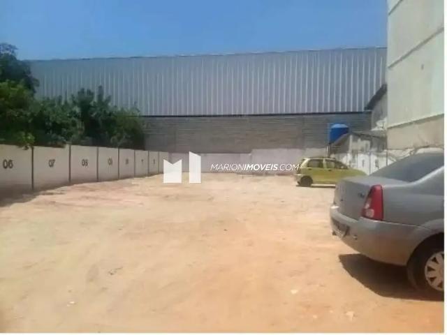 Terreno comercial para Venda em Rio de Janeiro/RJ Recreio dos Bandeirantes