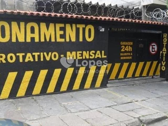 Terreno comercial para Venda em Rio de Janeiro/RJ Riachuelo