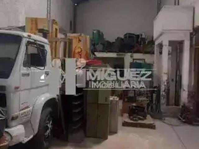 Terreno comercial para Venda em Rio de Janeiro/RJ Rio Comprido
