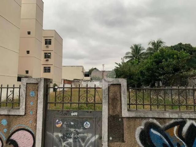 Terreno comercial para Venda em Rio de Janeiro/RJ Taquara