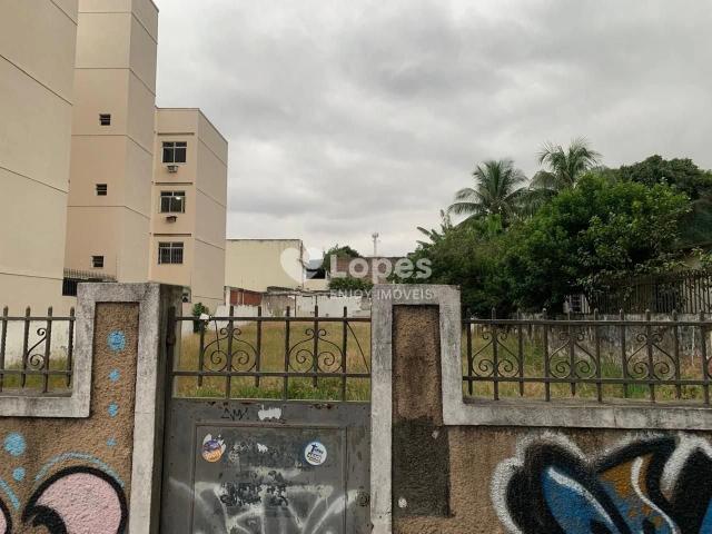 Terreno comercial para Venda em Rio de Janeiro/RJ Taquara