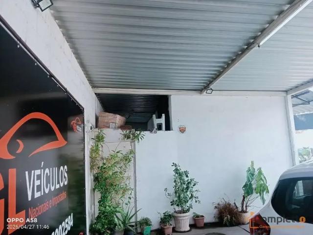 Terreno comercial para Venda em Rio de Janeiro/RJ Taquara