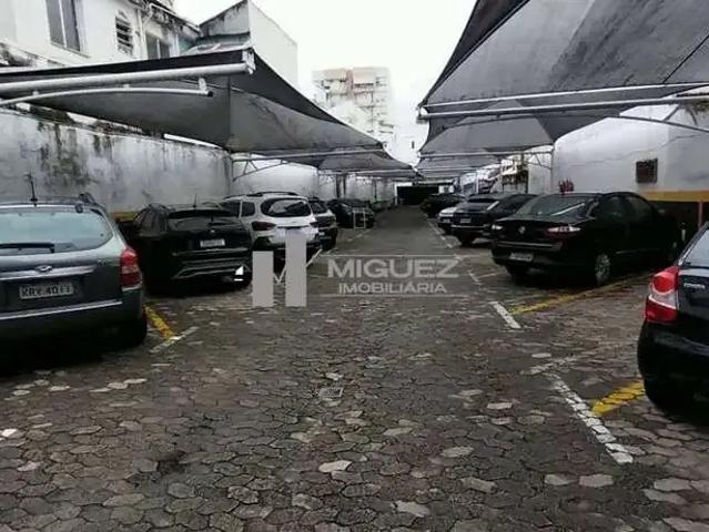 Terreno comercial para Venda em Rio de Janeiro/RJ Tijuca