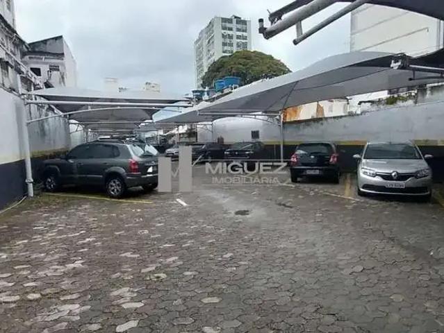 Terreno comercial para Venda em Rio de Janeiro/RJ Tijuca