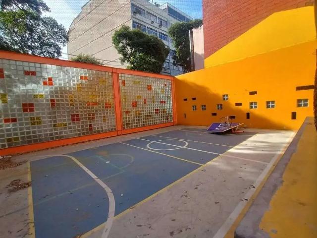 Terreno comercial para Venda em Rio de Janeiro/RJ Tijuca