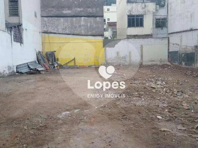 Terreno comercial para Venda em Rio de Janeiro/RJ Tijuca