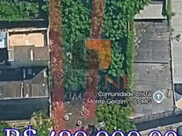Terreno comercial para Venda em Rio de Janeiro/RJ Vaz Lobo