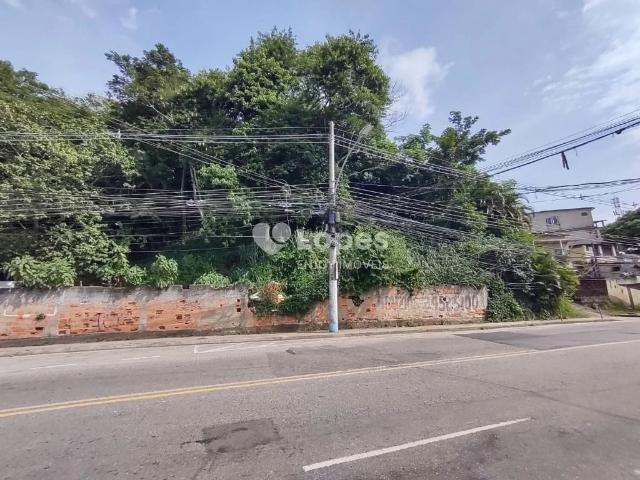 Terreno comercial para Venda em Rio de Janeiro/RJ Vargem Grande