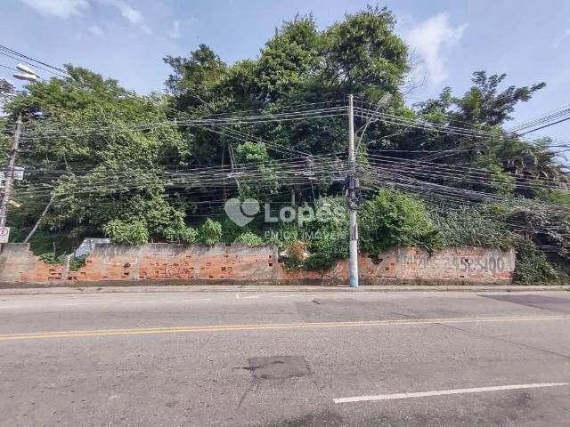 Terreno comercial para Venda em Rio de Janeiro/RJ Vargem Grande