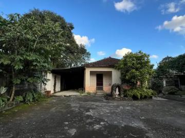 Terreno comercial para Venda em Rio de Janeiro/RJ Vargem Pequena