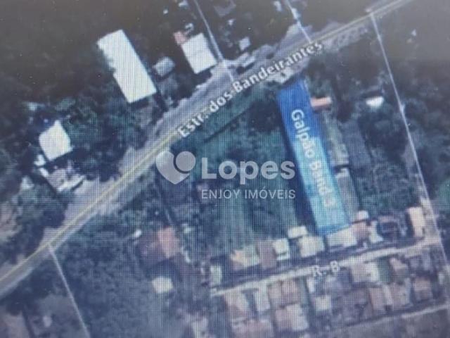 Terreno comercial para Venda em Rio de Janeiro/RJ Vargem Pequena