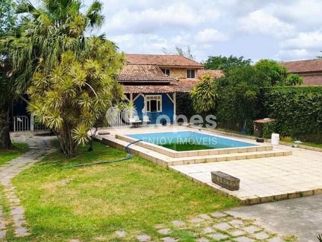 Terreno comercial para Venda em Rio de Janeiro/RJ Vargem Pequena