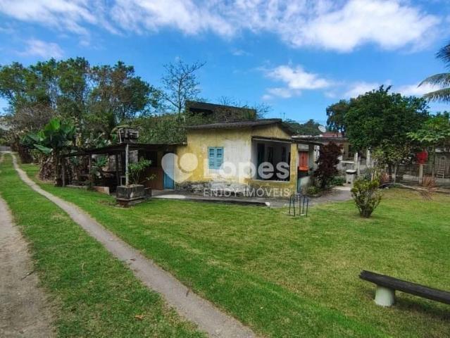 Terreno comercial para Venda em Rio de Janeiro/RJ Vargem Pequena