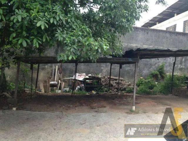 Terreno comercial para Venda em Rio de Janeiro/RJ Vila Valqueire