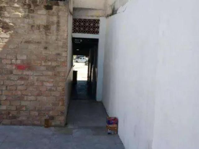 Terreno comercial para Venda em Rio de Janeiro/RJ Vila Valqueire