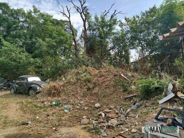 Terreno comercial para Venda em Rio de Janeiro/RJ Vila Valqueire