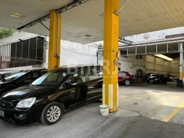 Terreno comercial para Venda em Rio de Janeiro/RJ Vila Isabel
