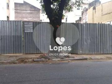 Terreno comercial para Venda em Rio de Janeiro/RJ Tijuca