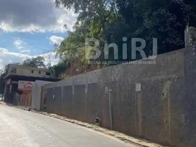 Terreno comercial para Venda em Rio de Janeiro/RJ Vila Isabel