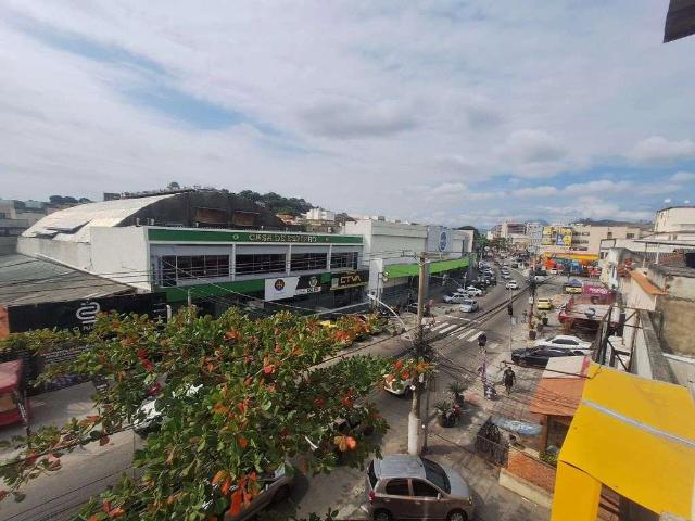 Terreno comercial para Venda em Rio de Janeiro/RJ Vista Alegre
