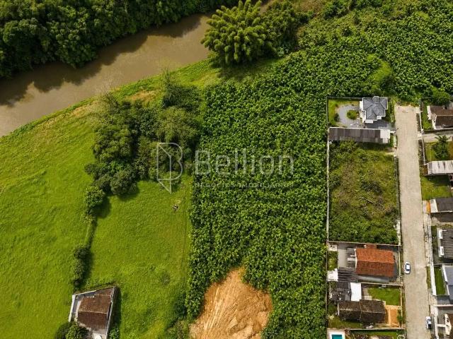 Terreno comercial para Venda em Rio dos Cedros/SC Centro