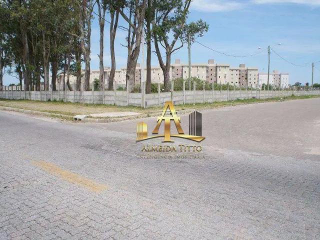 Terreno comercial para Venda em Rio Grande/RS Vila São Miguel