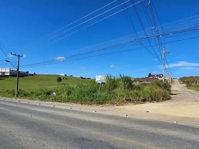 Terreno comercial para Venda em Rio Negrinho/SC São Pedro