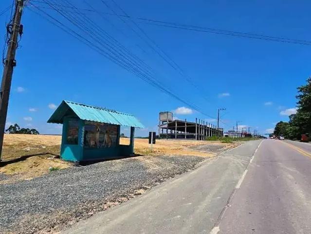 Terreno comercial para Venda em Rio Negrinho/SC Vista Alegre