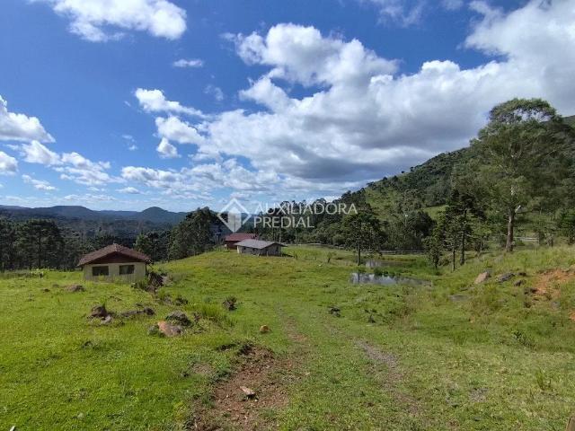 Terreno comercial para Venda em Rio Rufino/SC Zona Rural