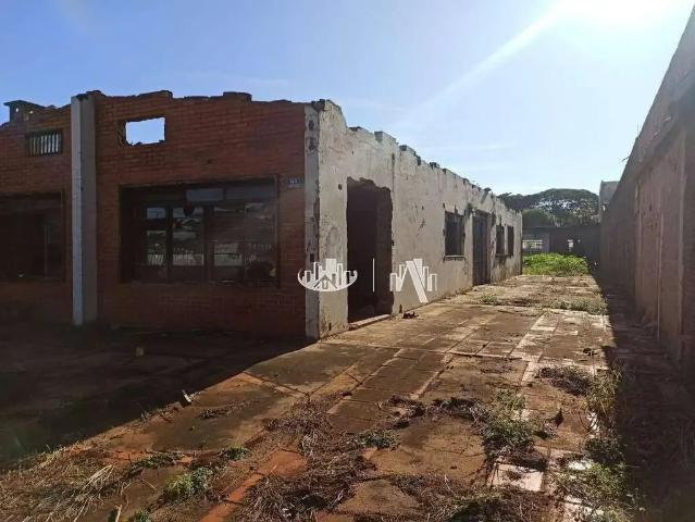 Terreno comercial para Venda em Rolândia/PR Centro