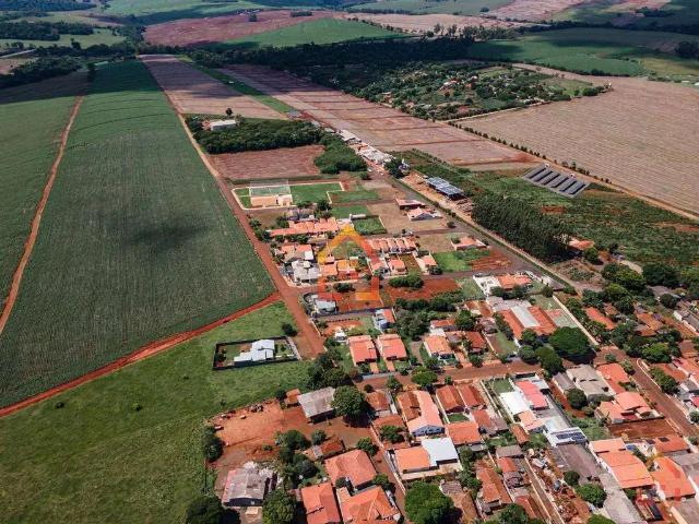 Terreno comercial para Venda em Rolândia/PR São Martinho