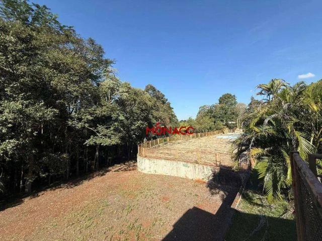Terreno comercial para Venda em Rolândia/PR Jardim Alto da Boa Vista
