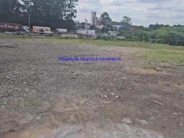 Terreno comercial para Venda em Roseira/SP Centro