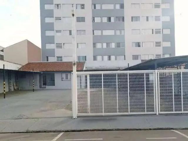 Terreno comercial para Venda em Sumaré/SP Centro