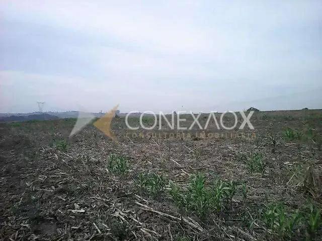 Terreno comercial para Venda em Sumaré/SP Chácara Cruzeiro do Sul