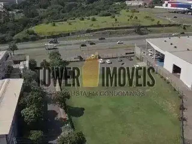 Terreno comercial para Venda em Sumaré/SP Chácara Monte Alegre