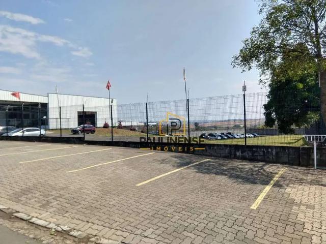 Terreno comercial para Venda em Sumaré/SP Jardim Bela Vista
