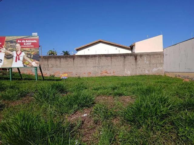 Terreno comercial para Venda em Sumaré/SP Parque Manoel de Vasconcelos