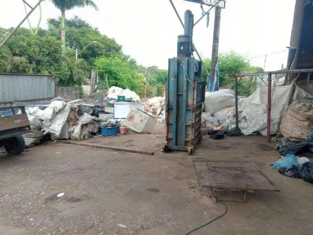 Terreno comercial para Venda em Sumaré/SP Parque Rosa e Silva