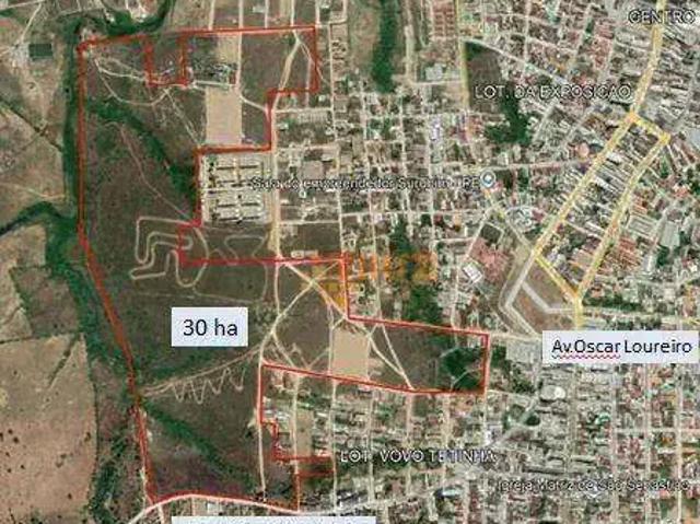 Terreno comercial para Venda em Surubim/PE Zona Rural
